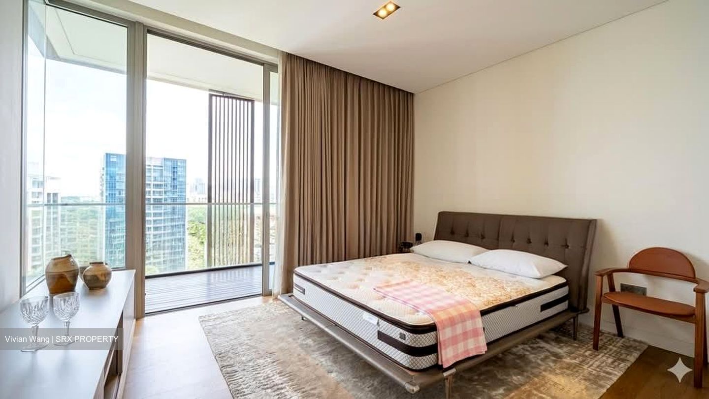 Hilltops (D9), Condominium #566524701